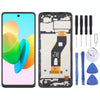 Tecno Spark 20C LCD Screen & Digitizer Assembly with Frame