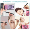 W1 Smart WiFi Ear Pick Cleaning Kit Ear Wax Removal Tool with LED Light(White)