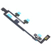 iPad 10.2 (9th Gen) Power & Volume Button Flex Cable