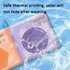 Baby Cloth Book Tear-proof Rustle Sound Quiet Books For Kids, Style: Number