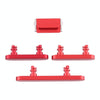 iPhone 12 Power & Volume Button (Red)