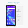 0.26mm 9H 2.5D Tempered Glass Film For Umidigi Bison X10g