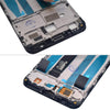 Meizu M8c/M809L LCD Screen & Digitizer Assembly (Black)