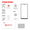 ENKAY Hat-prince Full Glue 0.26mm 9H 2.5D Tempered Glass Full Coverage Film for Xiaomi Mi CC9e