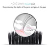 Saky Carbon Filament Energy Toothbrush 2pcs