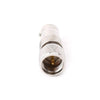BNC Female to Mini UHF Male Adapter Connector 50 Ohm