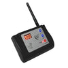 Wireless Dog Fence 300m, Waterproof Collar, Rechargeable, Night Reflective