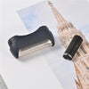 Reciprocating Electric Shaver Head Set For Braun(Black)