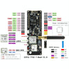 TTGO T-Beam ESP32 Bluetooth WiFi Module 868MHz GPS NEO-M8N LORA 32 Module with Antenna & 18650 Battery Holder