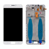 Asus Zenfone 4 Max ZC554KL White LCD Screen & Digitizer Assembly