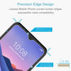 0.26mm 9H 2.5D Tempered Glass Film For ZTE Blade V20 Smart