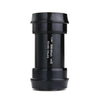 BB30 Press Fit Style Bottom Bracket Fits 68-73mm for SHIMANO, Prowheel, SRAM GXP Mountain Bike(Black)