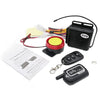 Two-Way Dual Remote Control Vibration Motorcycle Anti-Theft Device(YL-B011)