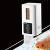 XINMA F-01 Automatic Fish Feeder 400ml Aquarium Timer