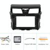 For Nissan Teana 13-16 10.1-Inch Reversing Video Large Screen Car MP5 Player, Style: WiFi Edition 1+32G(Standard)