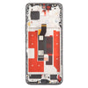 Honor 90 LCD Screen & Digitizer Assembly (Black) with Frame