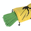 XINDA  2pcs Outdoor Equipment Rope Protective Bags Storage Bags Pack Rock Climbing Bag 38 x 55cm