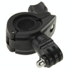 Bicycle Motorcycle Holder Handlebar Mount for GoPro Hero4 / 3+ / 3 / 2 / 1 / SJCAM SJ4000 / SJ 5000 / SJ6000