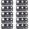 Huawei Honor 30 Pro Back Camera Lens (10 Pack)