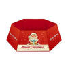 Decoration Christmas Tree Dress Christmas Tree Border Decoration(001)