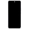 Honor 60 Pro LCD Screen & Digitizer Assembly (Black)