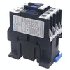 CHNT CJX2-1810 18A 220V Silver Alloy Contacts Multi-Purpose Single-Phase AC Contactor
