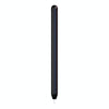 For Apple Pencil 2 Stylus Touch Pen Protective Cover(Black)