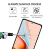 For Xiaomi Redmi Note 9 Pro 5G Full Glue Full Screen Tempered Glass Film