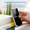 M25 Multifunctional Portable Bluetooth MP3 Player, Capacity:4GB(Black)