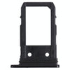 Google Pixel 3a SIM Card Tray (Black)