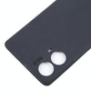Motorola Edge 2024 Back Cover Replacement (Black)