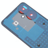Xiaomi Redmi 13C 5G Back Cover Replacement (White)
