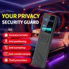 RF Detector & GPS Tracker Finder - Anti Spy Bug Detector