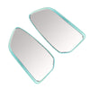 3R 3R-202 Car Blind Spot Rear View Round Mirror