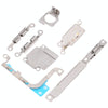 iPhone 14 Pro Max Inner Repair Parts Kit (7 in 1)