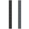 For Garmin Fenix 6 22mm Knitted Nylon Loop Watch Band(Grey)