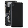 Huawei Enjoy 9 Back Cover Battery Case - Black