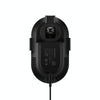 Original Huawei CK030 50W Max SuperCharge Smart Infrared Sensor Car Wireless Charger(Black)