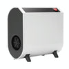 NH-01 220V Convenient Dryer Multi -Functional Home Use Warm Quilt Machine US Plug, Style: Basic Model