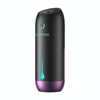 Timed Automatic Spray Air Purification Diffuser, Single Machine, No Essential Oil(2.0 Purple)