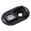 Nokia 7 Camera Lens Cover (White) Replacement