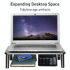 Lenovo ThinkPad GM100 Laptop Stand Monitor Elevated Stand with Phone Holder