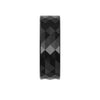 R12M SIZE 20 Smart Ring, Support Health Monitoring / Multiple Exercise Modes(Black)