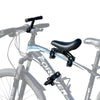 3pcs /Set Bicycle Front Mounted Child Seat Kit Mountain Bike Baby Safety Seat