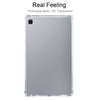 For Samsung Galaxy Tab A7 Lite T220/T225 3mm Four-corner Shockproof Transparent TPU Case(Transparent)