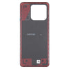 Xiaomi Poco X6 Pro 5G Back Cover Replacement (Black)