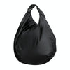 30L Outdoor Riding Motorcycle Helmet Bag Large Capacity Waterproof Combination Lock Storage Pack(Black)