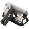 2 PCS Shaver Accessories For Braun, Colour: Omentum + Cutter Head