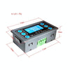 ZK-PP1K PWM Signal Generator 1Hz-150KHz PWM Pulse Frequency Duty Cycle Adjustable Square Wave Generator