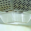Universal Square Plastic Range Hood Oil Cup Oil Receiver Oil Tank Range Hood Accessories(F018)
